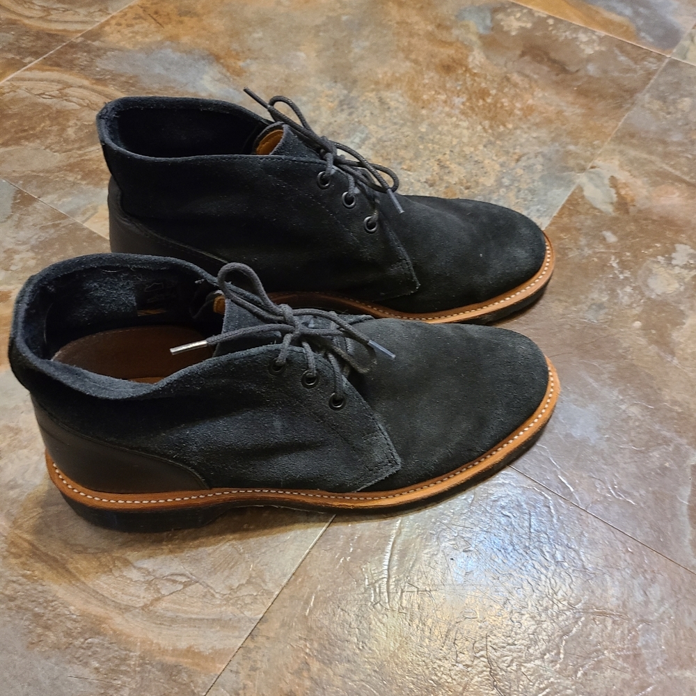 Dr. Martens**Aggy Army boots